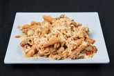 Turkey Ziti